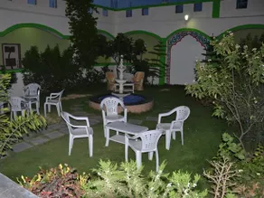 Hotel Anandam Palace - Image 3