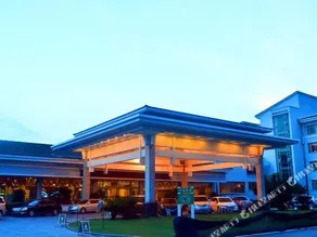 International Conference Center Hotel - Image 2
