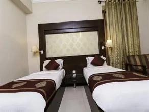 Oyo 16545 Hotel Kant - Image 5
