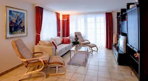 Chalet Les Clochettes - Image 2