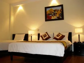 Green Suites Hotel - Image 4
