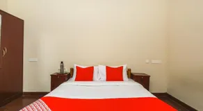 OYO 65953 Hotel Shashva Park - Image 5