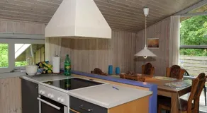 Two-Bedroom Holiday home in Oksbol 10 Varde - Image 2