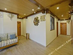 California Sunshine Boutique Hotel (Xunliao Bay Beach Branch) - Image 4