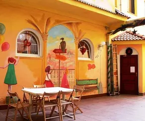 A1 Hotel And Hostel Prague - Image 3