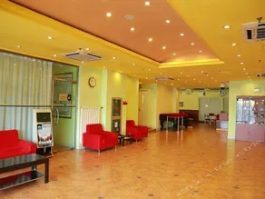 Home Inn Tianjin Zhongshan Road Arts College - Image 4
