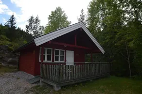 Garvikstrondi Camping - Image 2