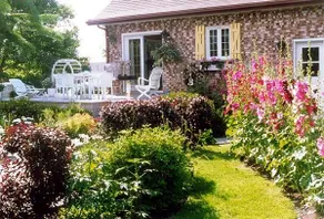 Gite Le Quartier de Lune B&B - Image 4