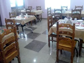 Hotel Sambit International Puri - Image 2
