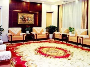 Luban International Hotel - Image 3