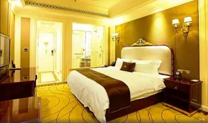 Nantong City Vogue Hotel Nantong - Image 5