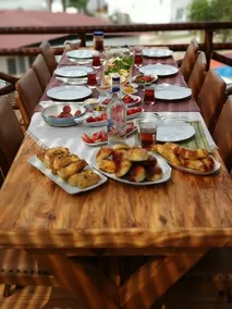 Haldun Saat Mini-Hotel - Image 4