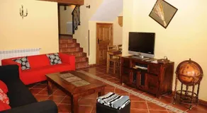 Casas Rurales Hacendera Completa - Image 4