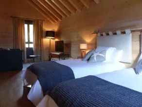 Aparthotel Piedrafita Lodge - Image 2