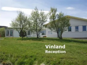 Vinland Camping Pods - Image 2