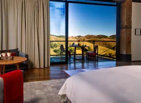 Botanique Hotel & Spa - Image 3