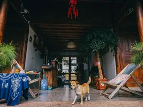 Shaxi Gumo Boutique Inn - Image 3