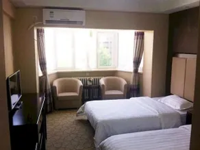 ShengyuanXiangjiangHotel - Image 3