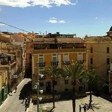 Apartamentos De Luz - Image 1