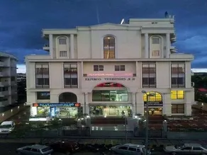 Hotel Rajdhani Regency - Image 5