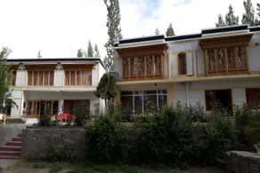Hotel Namgyal Villa - Image 4