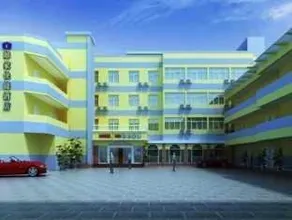 Home Inn Yuantong Street - Image 2