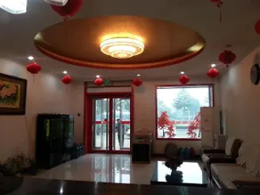 Shandong Binzhou Zouping Chunqiu Business Hotel - Image 4