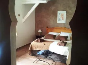 Chambres d'hotes DOMAINE TAMBOURIN - Image 4