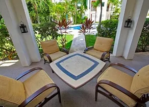 Playacar 3 BDR condo- Reef 102 - Image 4