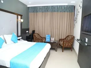 OYO Rooms Manimajra Housing Board - Image 4