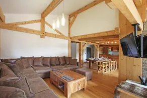 Chalet Les Brimbelles - Image 4