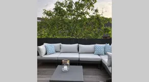 Schicke Landhauswohnung mit Dachterrasse - Image 3