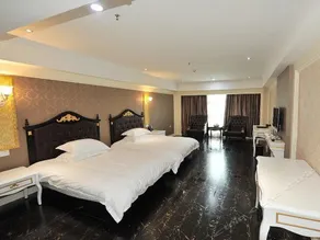 Jinxiu Haojiang Hotel - Image 5