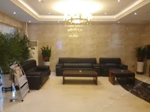 Garden Traders Hotel - Image 3