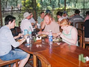 Corbett Wilds Camp and Retreat - Image 5