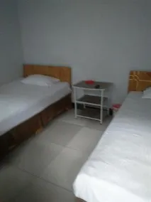 Weishi Yihao Hostel - Image 1