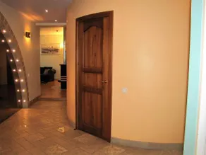 Gedimino penthouse - Image 3