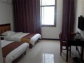 Yingtan Longhushan Huimin Hostel - Image 4