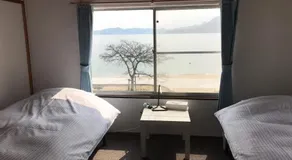 Megijima Island Guesthouse & Cafe Megino - Image 4