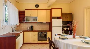 On the Beach - Akroyali Family Lodging - Image 3