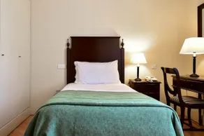 Central Monchique Hotel - Image 5