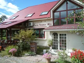 Yatsugatake Fujimi Kogen Pension Bell - Image 1