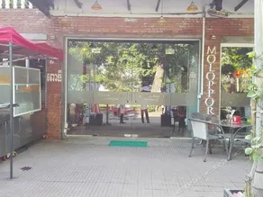 Moloppor Riverside Hotel - Image 2