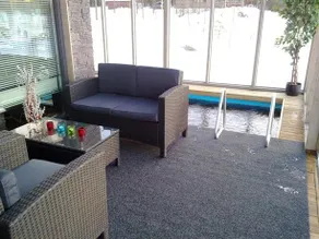 Haarusmaa Holiday Apartment Härmä - Image 3