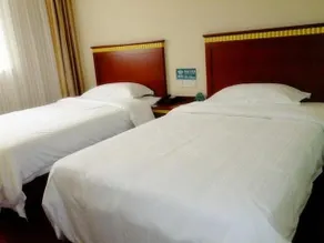 GreenTree Inn Dezhou Kangbo Avenue Stadium Express Hotel - Image 5