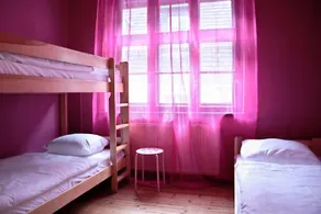 Frolic Goats Hostel - Image 4