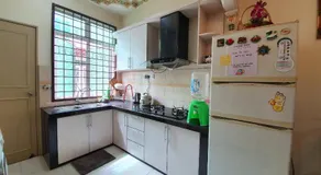 Cempaka Residence Homestay - Image 4