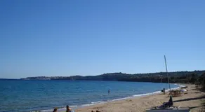 Villa Panorama Michalis Haikos two minutes walk to the beach Peroulia - Image 2