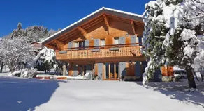 Chalet Les 3 Soeurs - Image 3