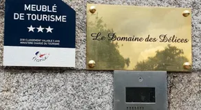 Gite "Au Coin du Feu", avec piscine chauffée - Image 3